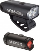 Фото - Велофонарь Lezyne Micro Drive 450XL Micro Drive Rear 