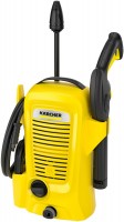 Фото - Мойка высокого давления Karcher K 2 Universal Edition 