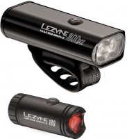 Фото - Велофонарь Lezyne Macro Drive 800XL Micro Pair