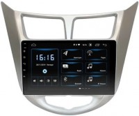 Фото - Автомагнитола Incar DTA-9301 