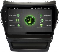 Фото - Автомагнитола Incar DTA-2409