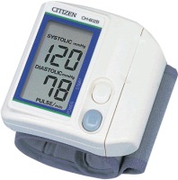 Фото - Тонометр Citizen CH-602B