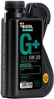Фото - Моторное масло BIZOL Green Oil+ 5W-20 1 л