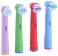 Фото - Насадки для зубных щеток Prozone Classic-Kids 4pcs for Oral-B 