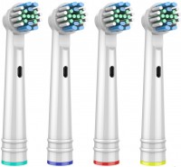 Фото - Насадки для зубных щеток Prozone PRO-3D Classic 4pcs for Oral-B