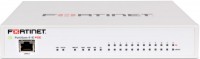 Фото - Маршрутизатор Fortinet FortiGate 81E-POE 