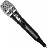 Фото - Микрофон IK Multimedia iRIG Mic 