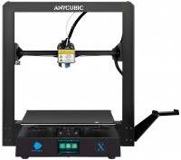 Фото - 3D-принтер Anycubic Mega X 