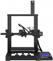 Фото - 3D-принтер Anycubic Mega Zero