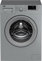 Фото - Стиральная машина Beko WUE 6512 XSS серебристый