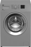 Фото - Стиральная машина Beko WUE 6511 XSS серебристый