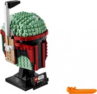 Фото - Конструктор Lego Boba Fett Helmet 75277 