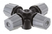 Фото - Дождеватель Presto-Ps MJ-1302