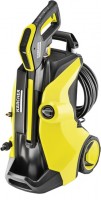 Фото - Мойка высокого давления Karcher K 5 Full Control Splash Guard