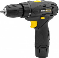 Фото - Дрель / шуруповерт Start STD-12/2