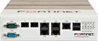 Фото - Маршрутизатор Fortinet FortiGate Rugged 90D 