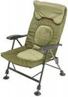 Фото - Туристическая мебель Brain Recliner Plus