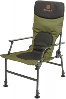 Фото - Туристическая мебель Brain Recliner High Back