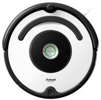 Фото - Пылесос iRobot Roomba 675 