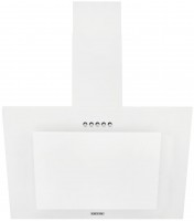 Фото - Вытяжка ELEYUS Vertical 1000 60 WH белый