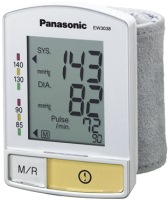 Фото - Тонометр Panasonic EW3038