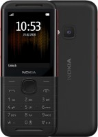 Мобильный телефон Nokia 5310 2020 Dual Sim 0 Б