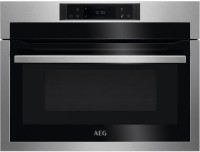 Фото - Духовой шкаф AEG KME 768080 M