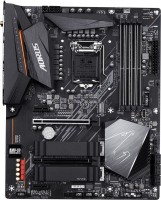 Фото - Материнская плата Gigabyte Z490 AORUS ELITE AC 