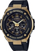 Фото - Наручные часы Casio G-Shock GST-S300G-1A9 