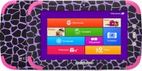 Фото - Планшет Turbo Monster Pad 2 16 ГБ