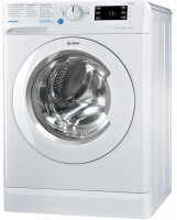 Фото - Стиральная машина Indesit BWSE 61052 W белый