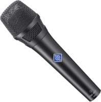 Фото - Микрофон Neumann KMS 105 D 