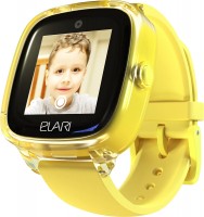 Фото - Смарт часы ELARI KidPhone Fresh 