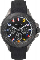 Фото - Наручные часы NAUTICA NAPAUC007 