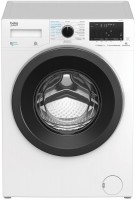 Фото - Стиральная машина Beko HTV 8732 XAW белый