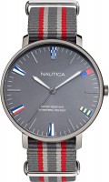 Фото - Наручные часы NAUTICA NAPCRF906 