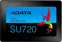 Фото - SSD A-Data Ultimate SU720 ASU720SS-500G-C 500 ГБ