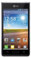 Фото - Мобильный телефон LG Optimus L7 4 ГБ / 0.5 ГБ