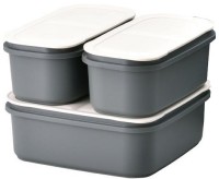 Фото - Пищевой контейнер Thermos Fresh Lunch Box 