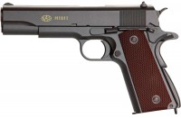 Фото - Пневматический пистолет SAS M1911 Pellet 