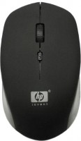 Мышка HP S1000 Plus Wireless Mouse 