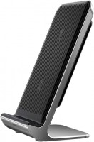 Фото - Зарядное устройство BASEUS Vertical Desktop Wireless Charger