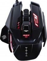 Фото - Мышка Mad Catz R.A.T. Pro S3 