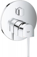 Фото - Смеситель Grohe Plus 24093003 