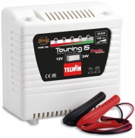 Фото - Пуско-зарядное устройство Telwin Touring 15 