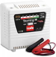 Фото - Пуско-зарядное устройство Telwin Touring 18 