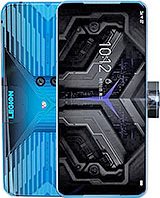 Фото - Мобильный телефон Lenovo Legion 256 ГБ
