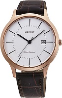 Фото - Наручные часы Orient RF-QD0001S