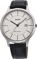 Фото - Наручные часы Orient RF-QD0006S 