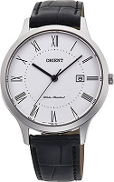 Фото - Наручные часы Orient RF-QD0008S 